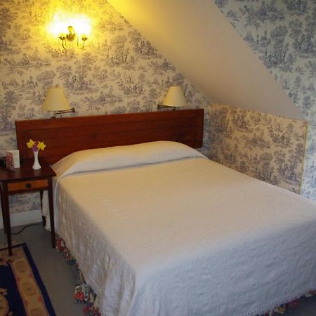 أنابوليس رويال The Garrison House Inn الغرفة الصورة
