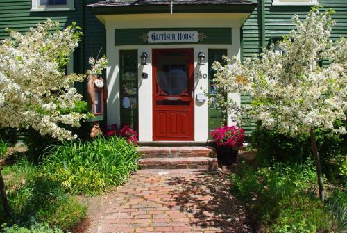 أنابوليس رويال The Garrison House Inn المظهر الخارجي الصورة