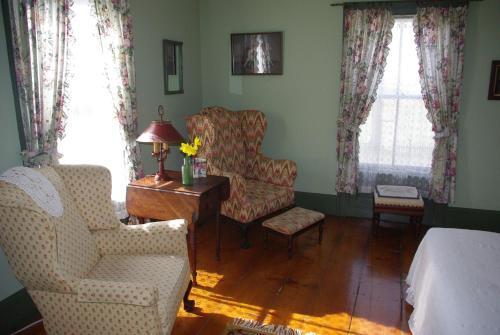أنابوليس رويال The Garrison House Inn المظهر الخارجي الصورة
